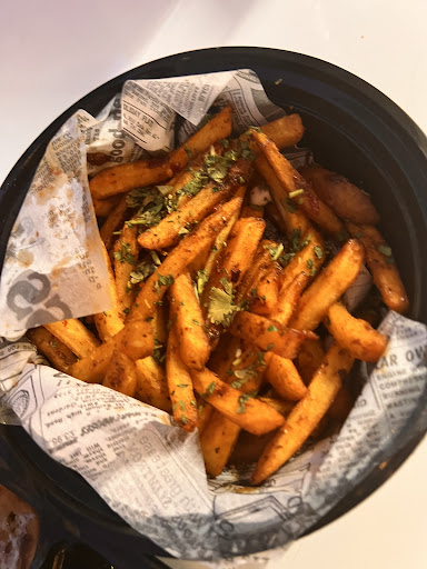 Photo of Urbanchai Cambridge - 214 Cherry Hinton Rd, Cambridge CB1 7AW